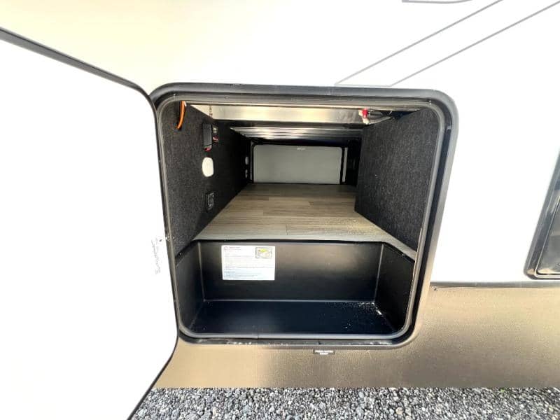 2026 Forest River 2026 Forest River Sierra - thumbnail 17