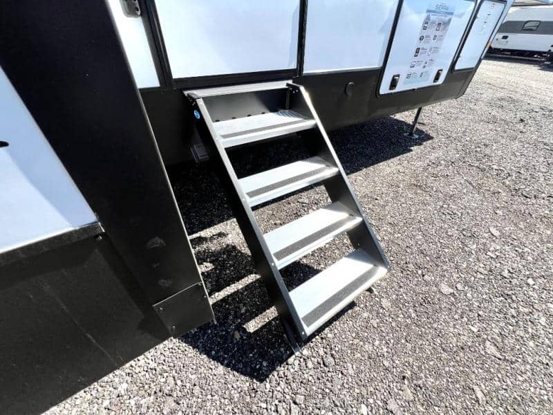 2026 Forest River 2026 Forest River Sierra - thumbnail 18