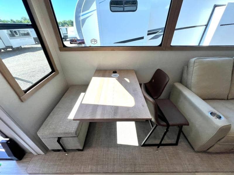 2026 Forest River 2026 Forest River Sierra - thumbnail 22