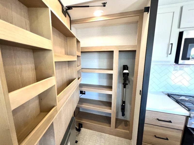 2026 Forest River 2026 Forest River Sierra - thumbnail 25