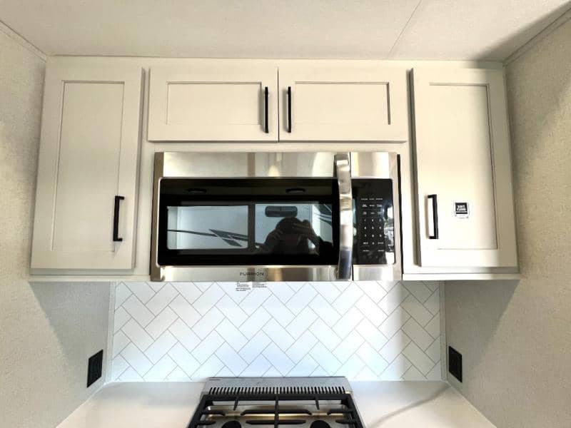 2026 Forest River 2026 Forest River Sierra - thumbnail 27