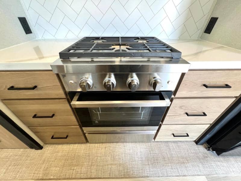 2026 Forest River 2026 Forest River Sierra - thumbnail 29