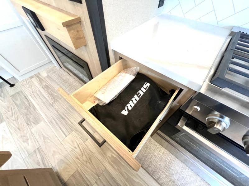 2026 Forest River 2026 Forest River Sierra - thumbnail 31