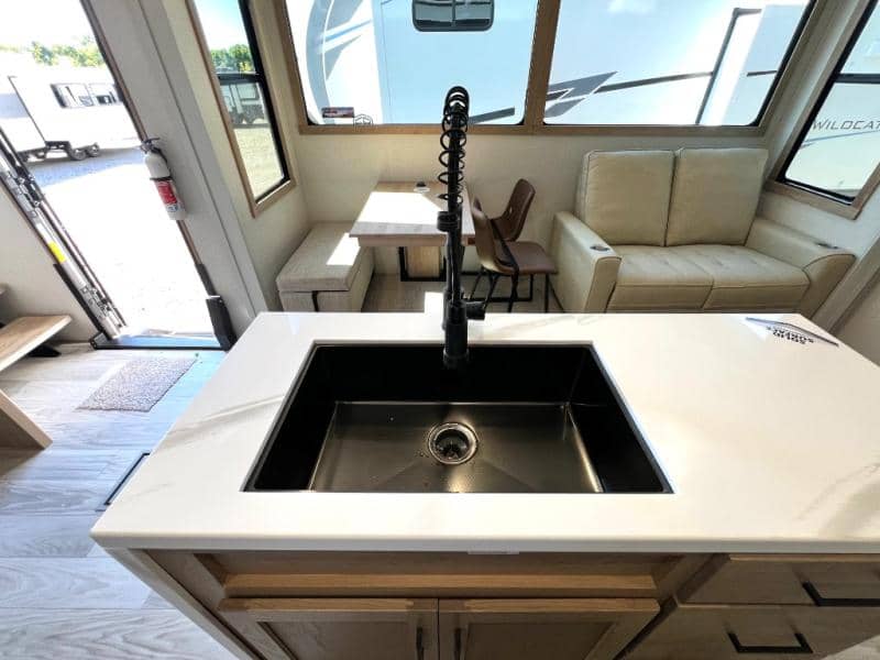 2026 Forest River 2026 Forest River Sierra - thumbnail 32