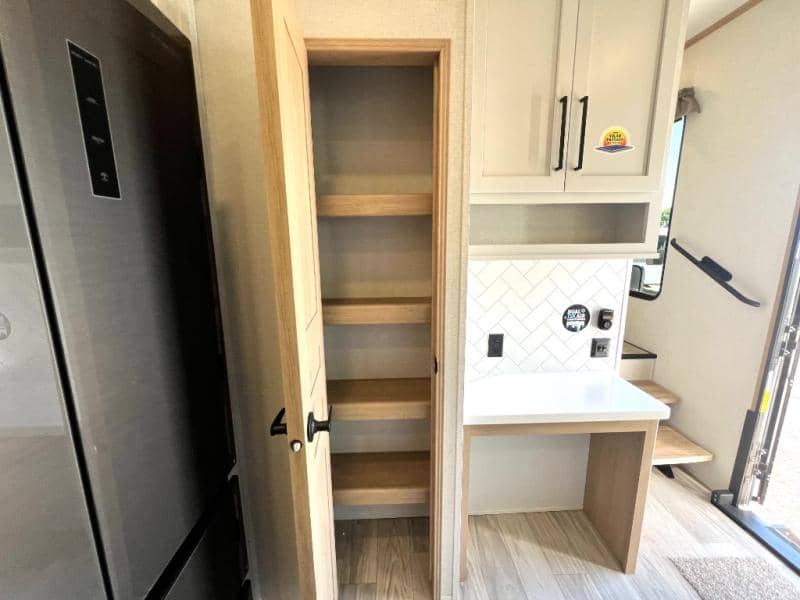 2026 Forest River 2026 Forest River Sierra - thumbnail 33