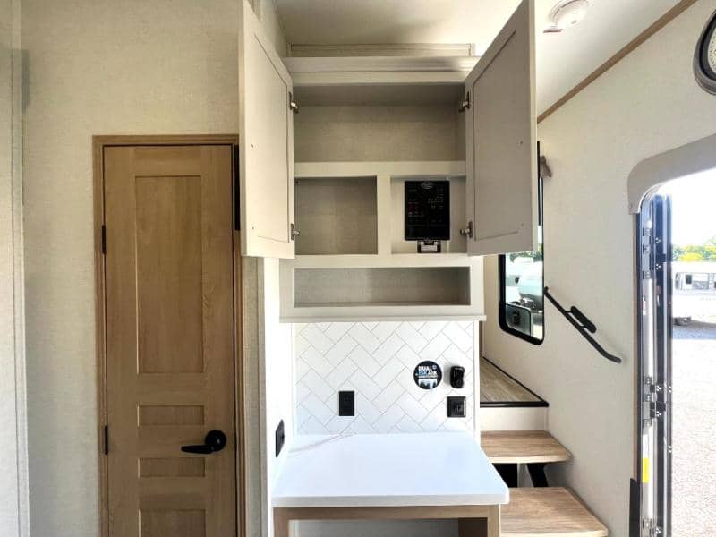 2026 Forest River 2026 Forest River Sierra - thumbnail 34