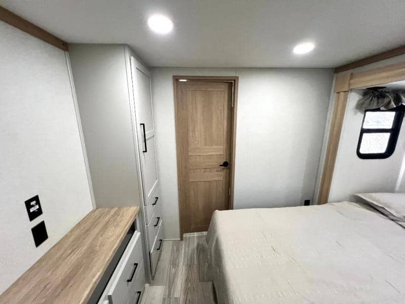 2026 Forest River 2026 Forest River Sierra - thumbnail 39