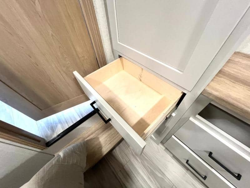 2026 Forest River 2026 Forest River Sierra - thumbnail 42