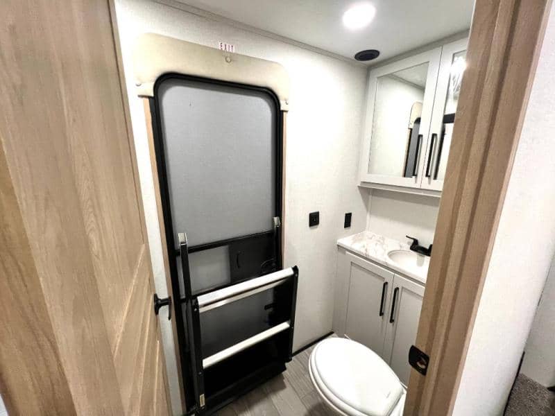 2026 Forest River 2026 Forest River Sierra - thumbnail 43