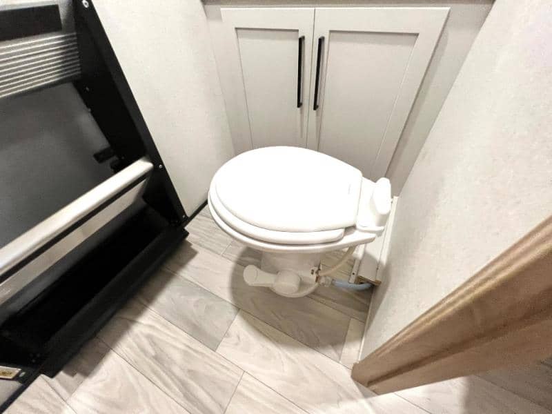 2026 Forest River 2026 Forest River Sierra - thumbnail 44