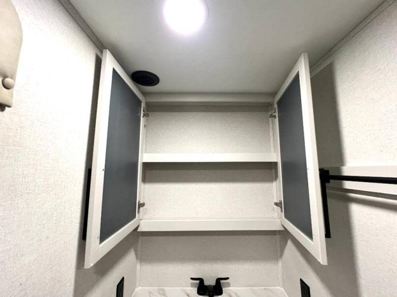 2026 Forest River 2026 Forest River Sierra - thumbnail 46