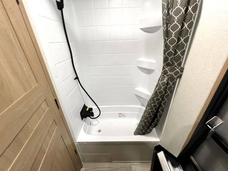 2026 Forest River 2026 Forest River Sierra - thumbnail 49