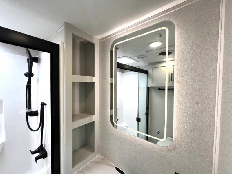 2026 Forest River 2026 Forest River Sierra - thumbnail 52