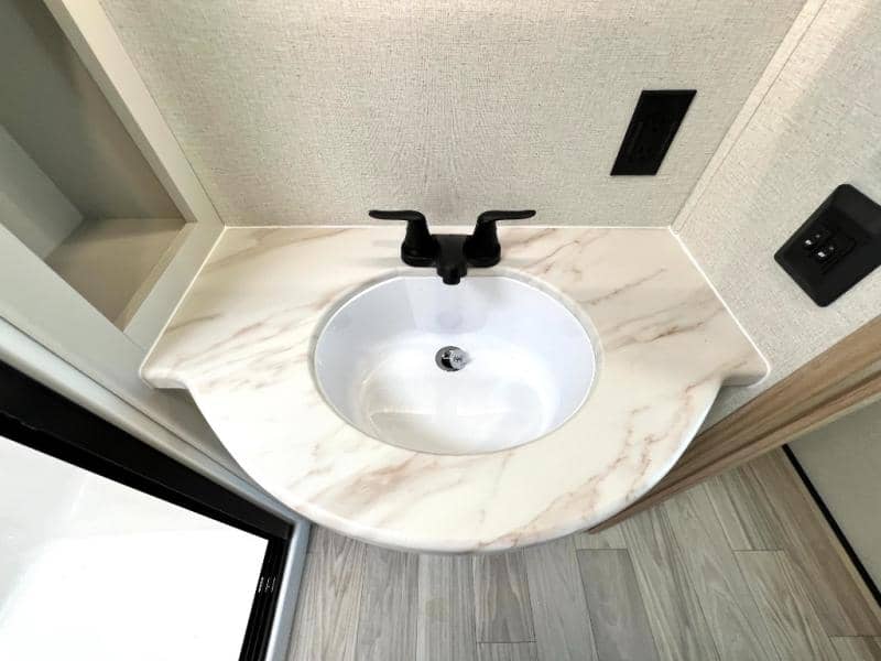 2026 Forest River 2026 Forest River Sierra - thumbnail 53