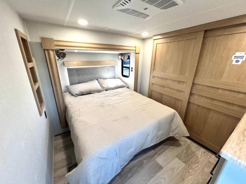 2026 Forest River 2026 Forest River Sierra - thumbnail 58