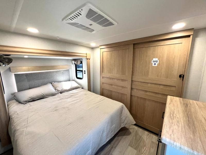 2026 Forest River 2026 Forest River Sierra - thumbnail 59