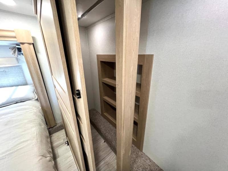 2026 Forest River 2026 Forest River Sierra - thumbnail 62