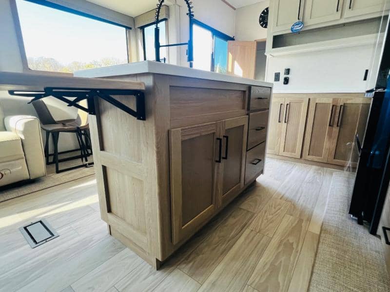 2026 Forest River 2026 Forest River Sierra - thumbnail 18