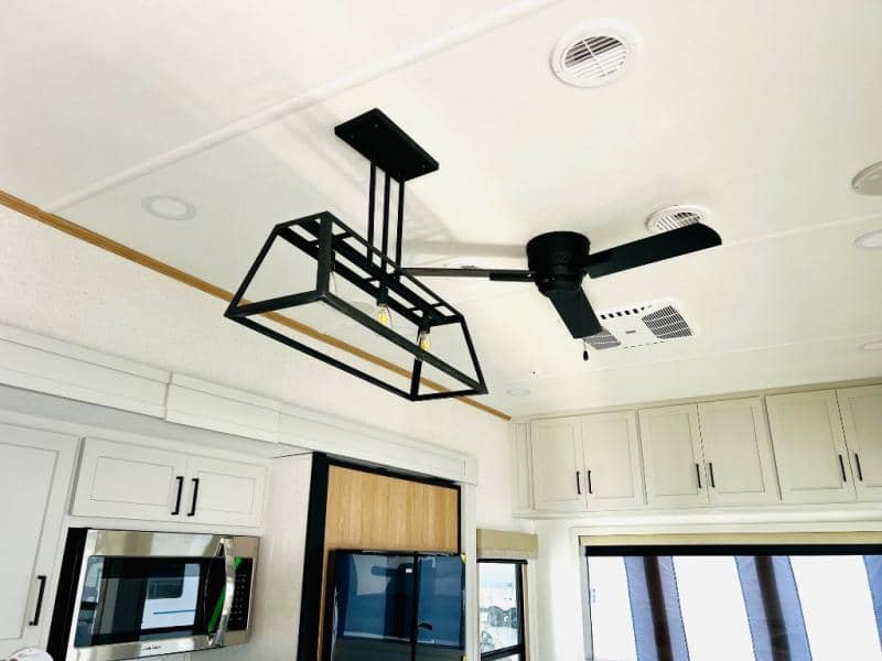 2026 Forest River 2026 Forest River Sierra - thumbnail 19