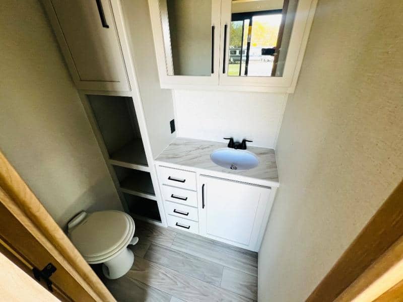 2026 Forest River 2026 Forest River Sierra - thumbnail 26