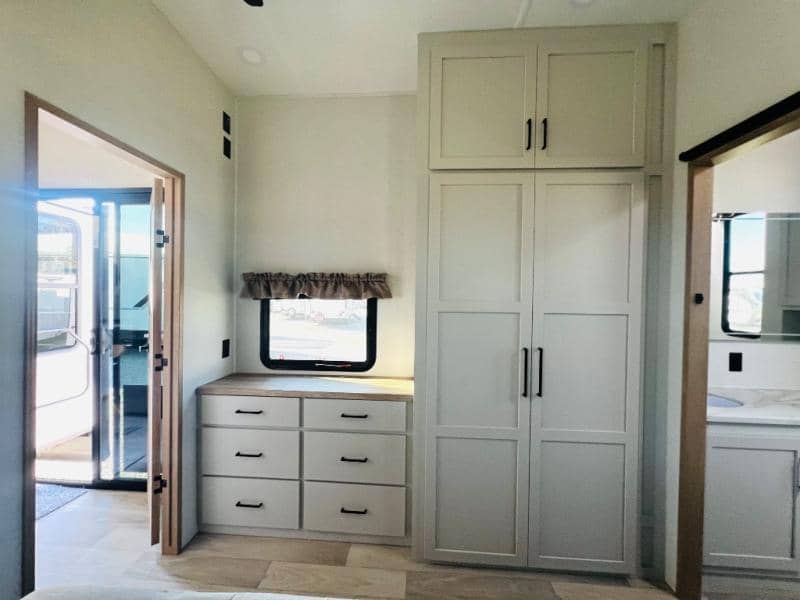 2026 Forest River 2026 Forest River Sierra - thumbnail 29