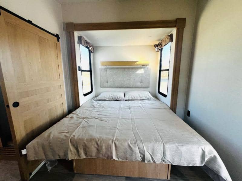 2026 Forest River 2026 Forest River Sierra - thumbnail 31