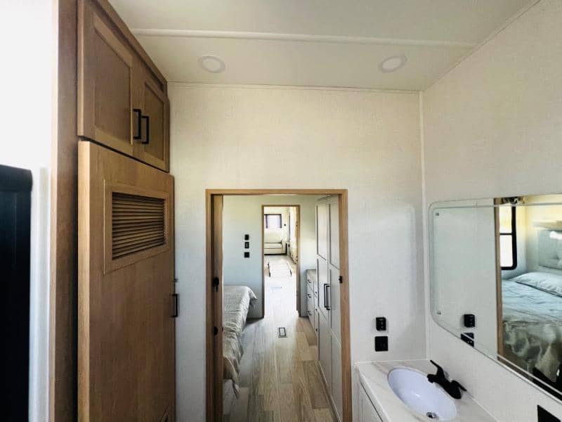 2026 Forest River 2026 Forest River Sierra - thumbnail 45