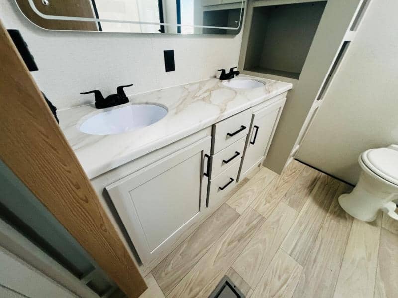 2026 Forest River 2026 Forest River Sierra - thumbnail 47