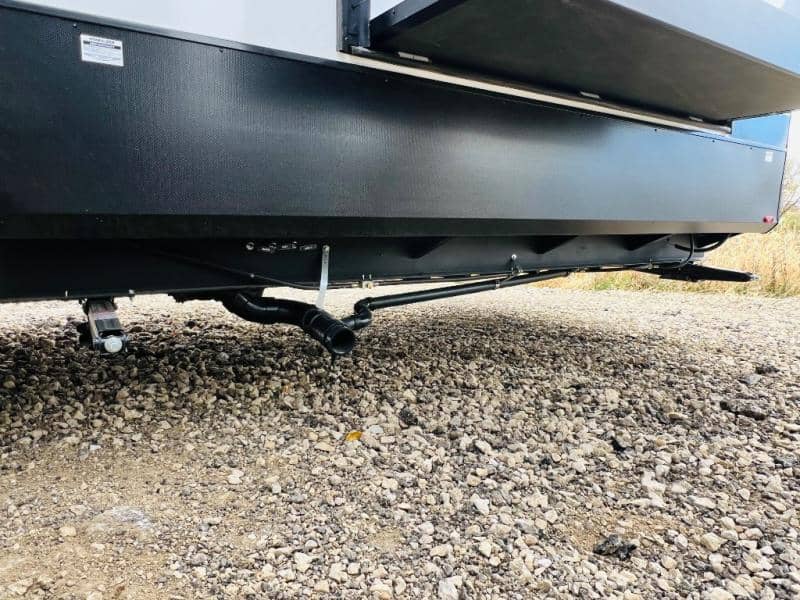 2026 Forest River 2026 Forest River Sierra - thumbnail 10