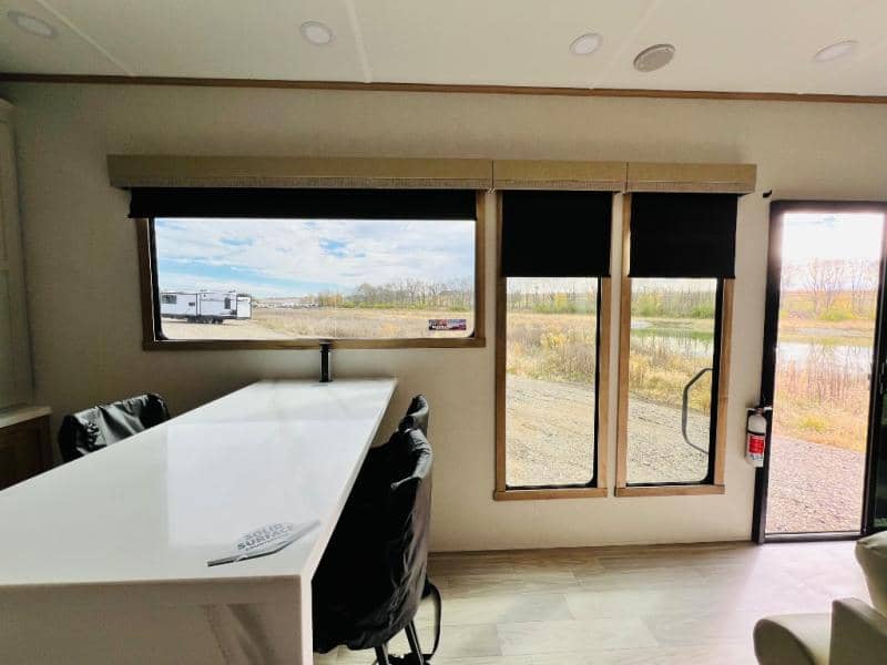 2026 Forest River 2026 Forest River Sierra - thumbnail 15