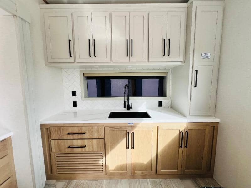 2026 Forest River 2026 Forest River Sierra - thumbnail 16