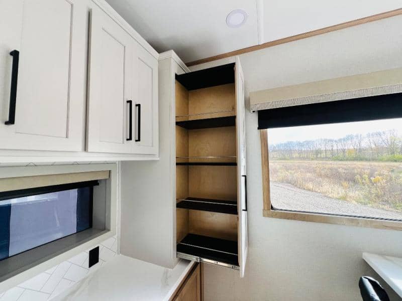 2026 Forest River 2026 Forest River Sierra - thumbnail 19