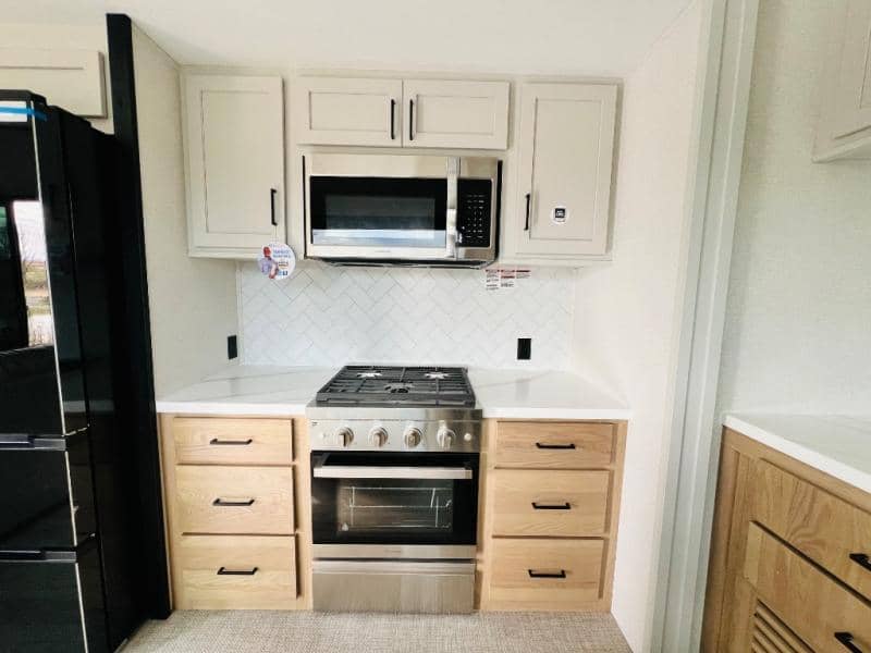 2026 Forest River 2026 Forest River Sierra - thumbnail 20