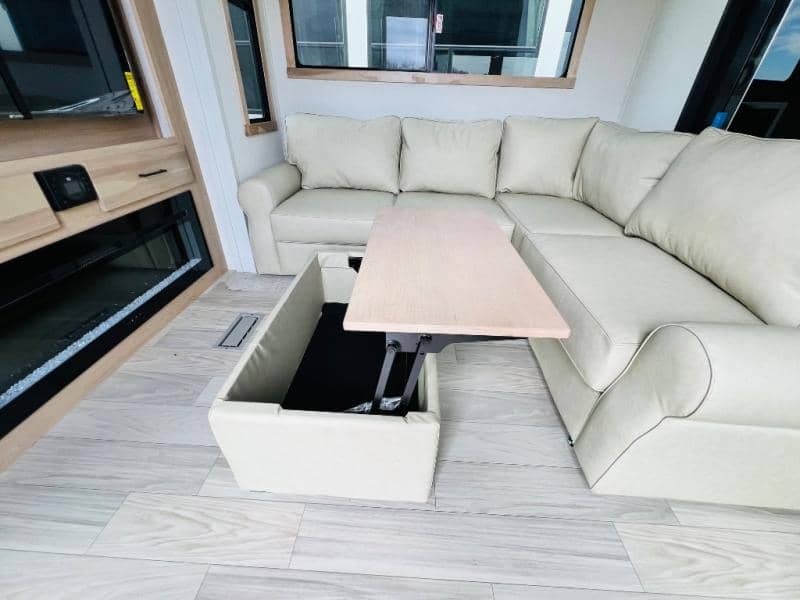 2026 Forest River 2026 Forest River Sierra - thumbnail 26