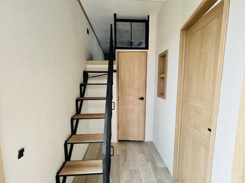 2026 Forest River 2026 Forest River Sierra - thumbnail 31