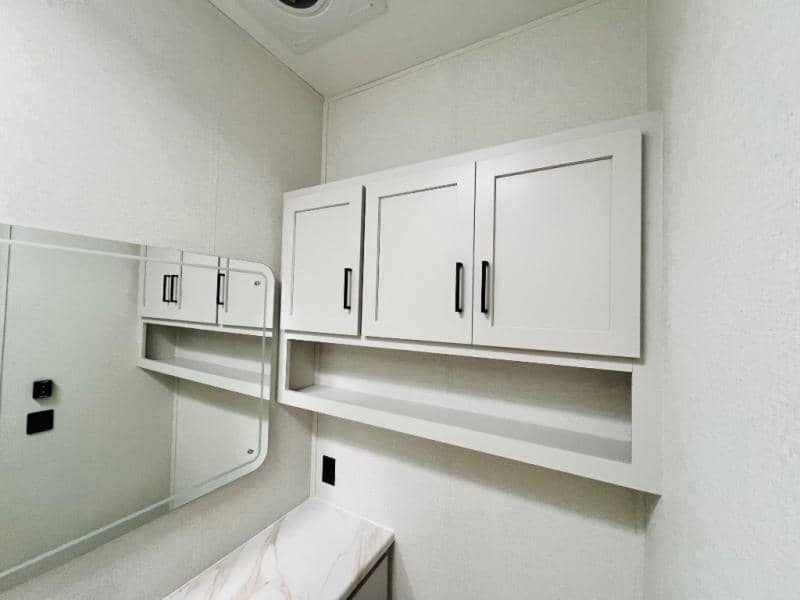 2026 Forest River 2026 Forest River Sierra - thumbnail 34