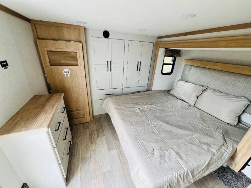 2026 Forest River 2026 Forest River Sierra - thumbnail 39