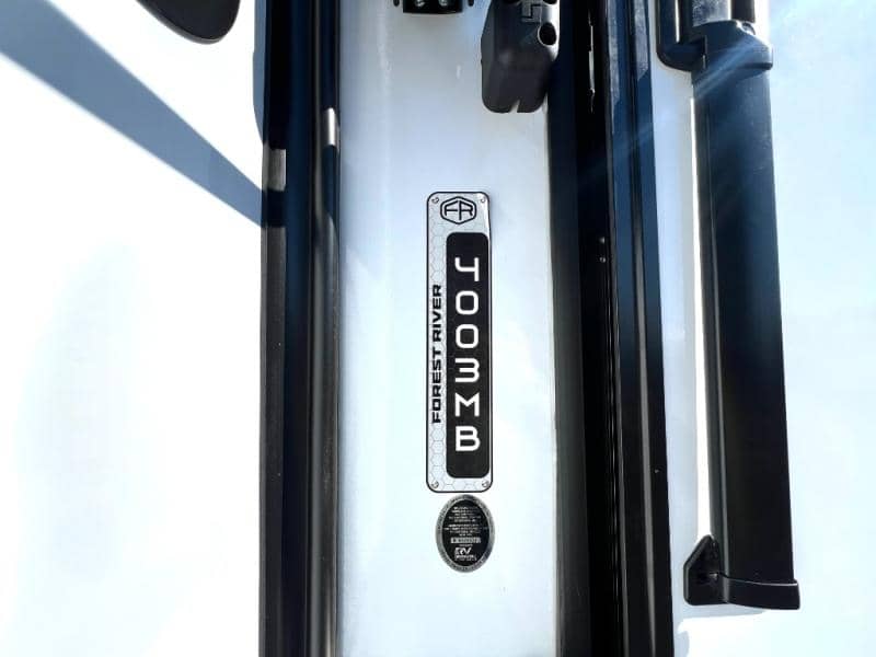 2026 Forest River 2026 Forest River Sierra - thumbnail 12