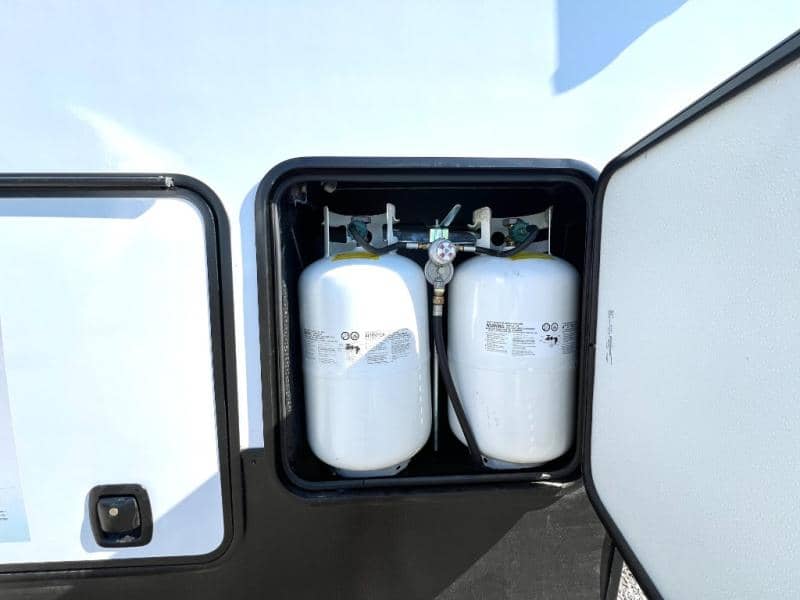 2026 Forest River 2026 Forest River Sierra - thumbnail 15