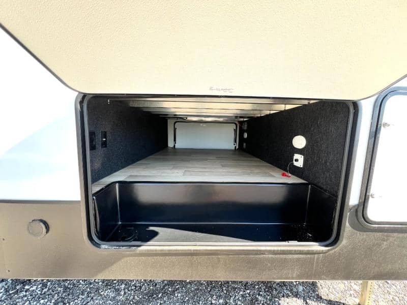 2026 Forest River 2026 Forest River Sierra - thumbnail 16