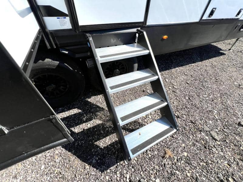 2026 Forest River 2026 Forest River Sierra - thumbnail 17