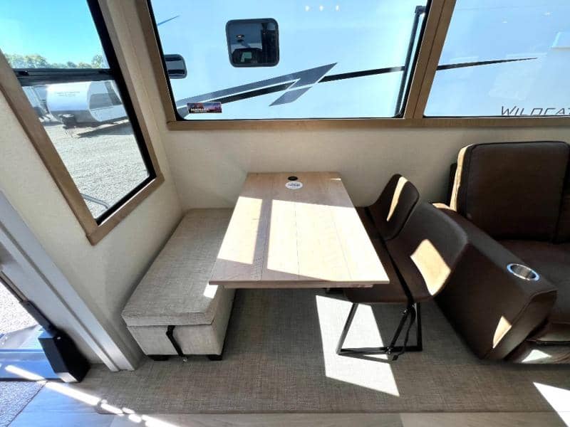 2026 Forest River 2026 Forest River Sierra - thumbnail 20