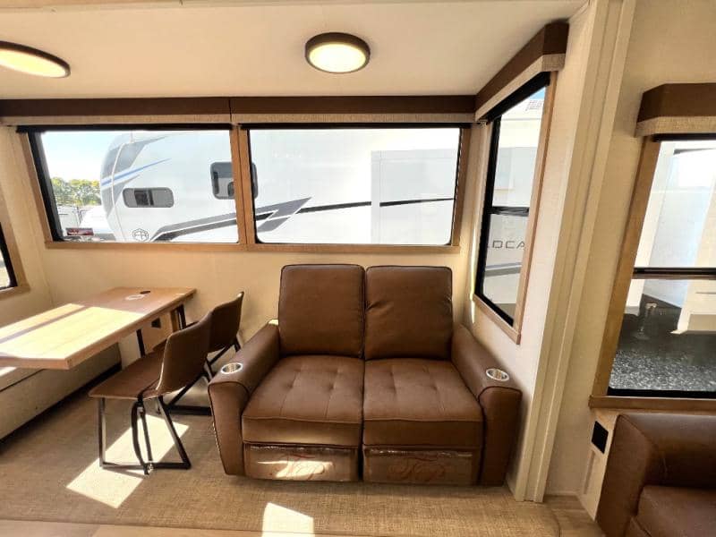 2026 Forest River 2026 Forest River Sierra - thumbnail 21