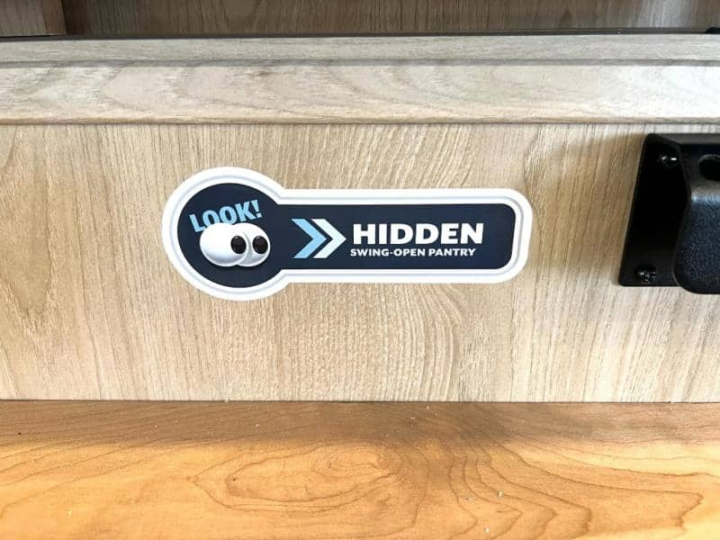 2026 Forest River 2026 Forest River Sierra - thumbnail 24