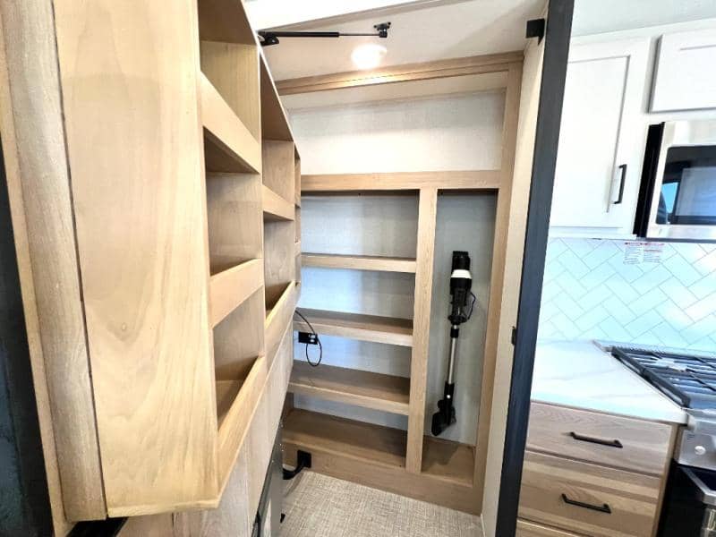 2026 Forest River 2026 Forest River Sierra - thumbnail 25