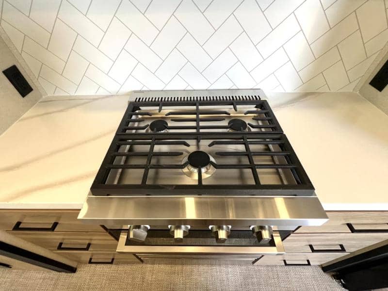 2026 Forest River 2026 Forest River Sierra - thumbnail 29