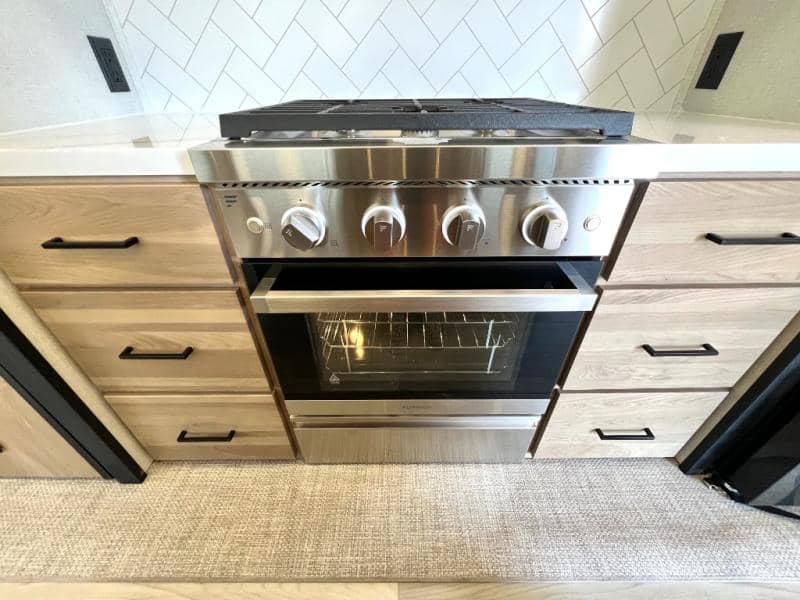 2026 Forest River 2026 Forest River Sierra - thumbnail 30