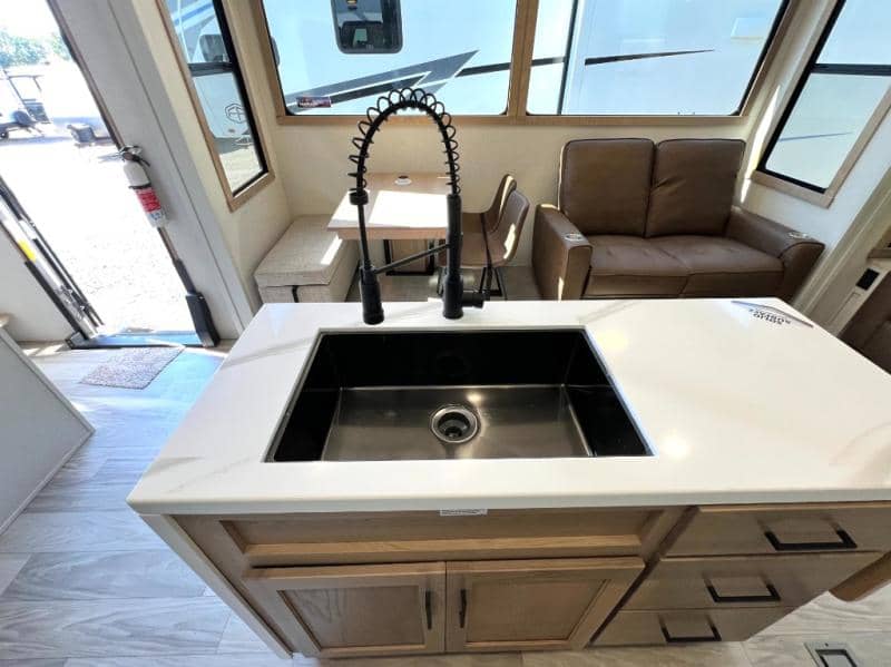 2026 Forest River 2026 Forest River Sierra - thumbnail 33