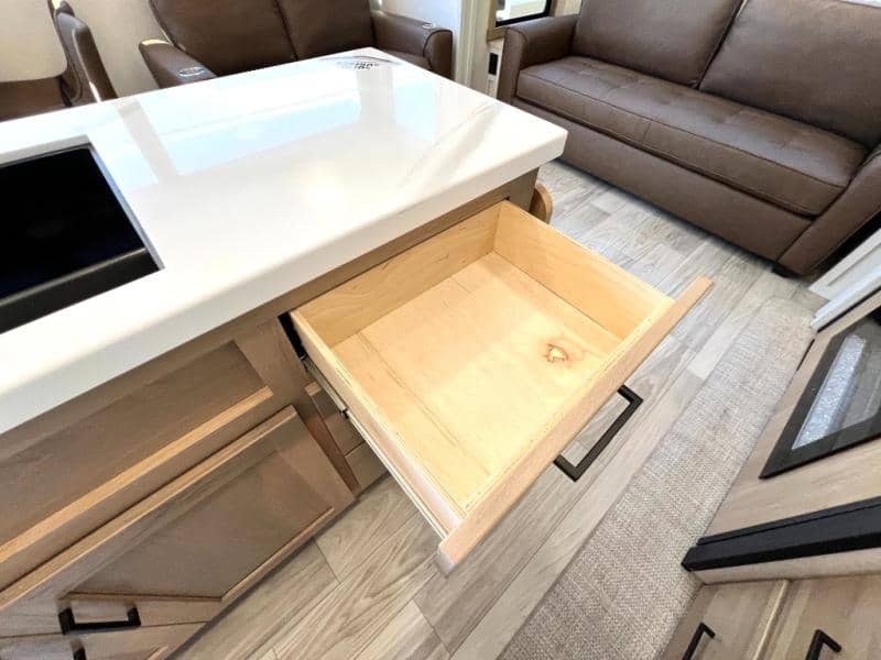 2026 Forest River 2026 Forest River Sierra - thumbnail 34