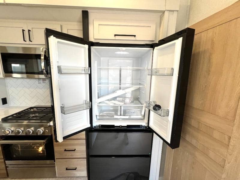 2026 Forest River 2026 Forest River Sierra - thumbnail 35